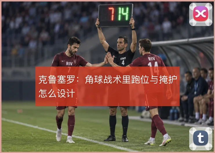 克鲁塞罗：角球战术里跑位与掩护怎么设计