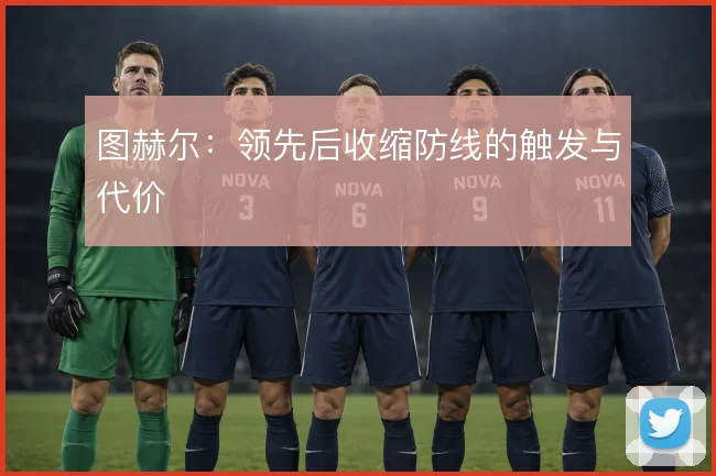 图赫尔:领先后收缩防线的触发与代价